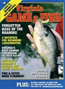Virgina Game & Fish